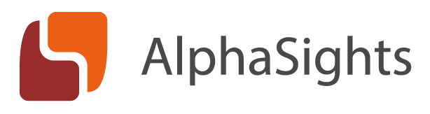 Logo Alphasight