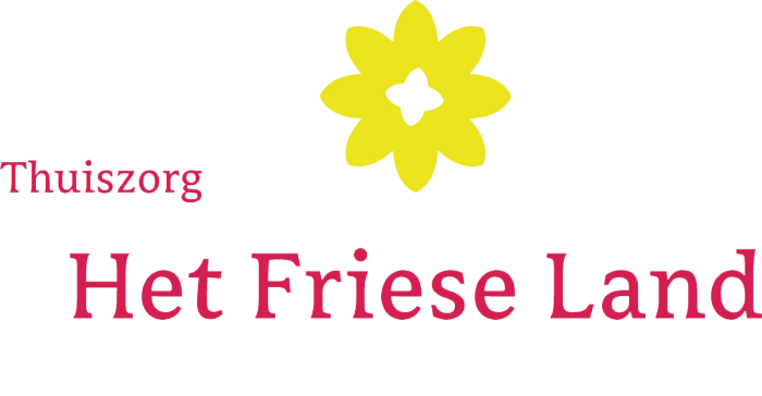Logo Het Friese Land