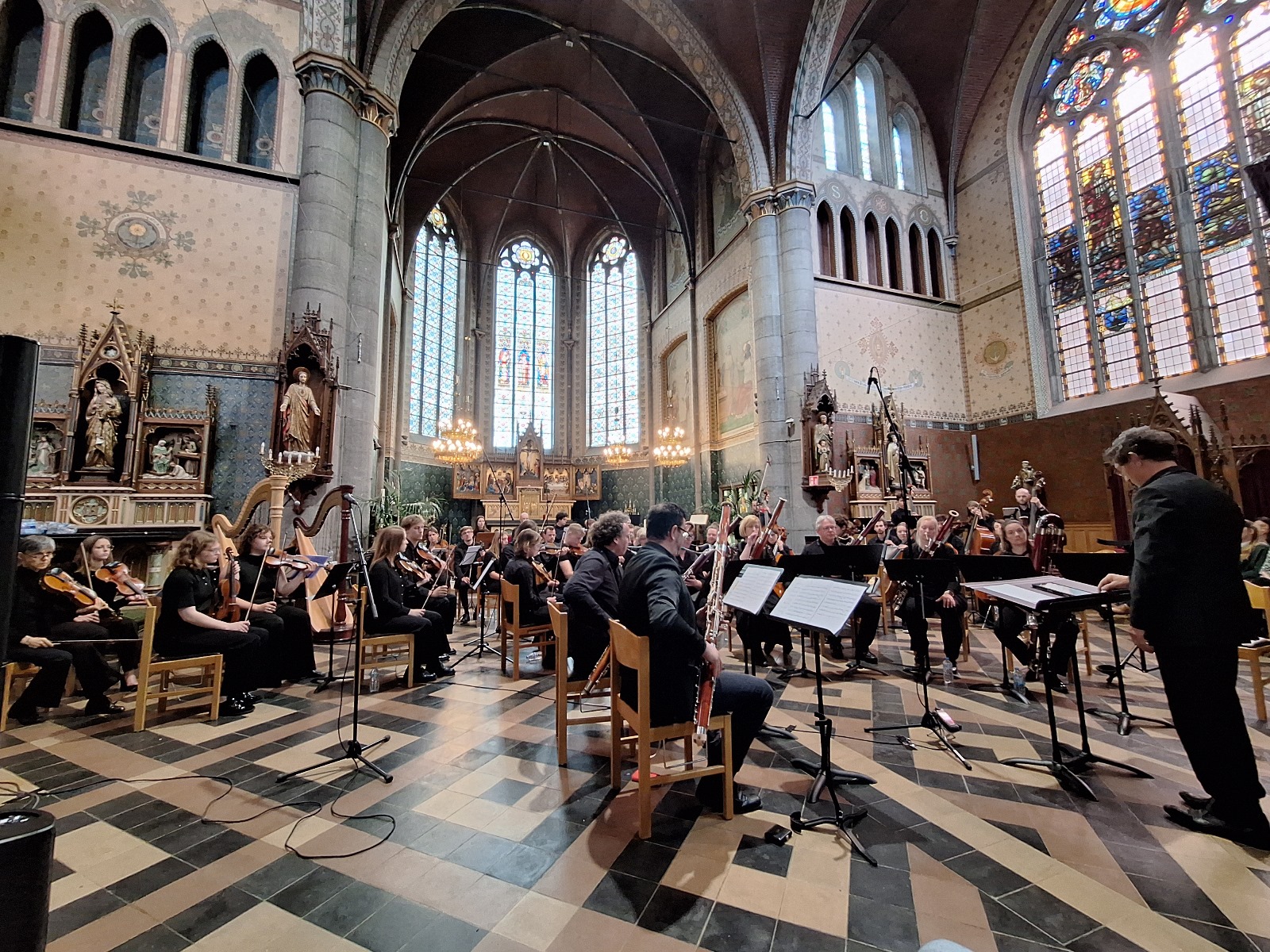 20250504 inmemoriambart1