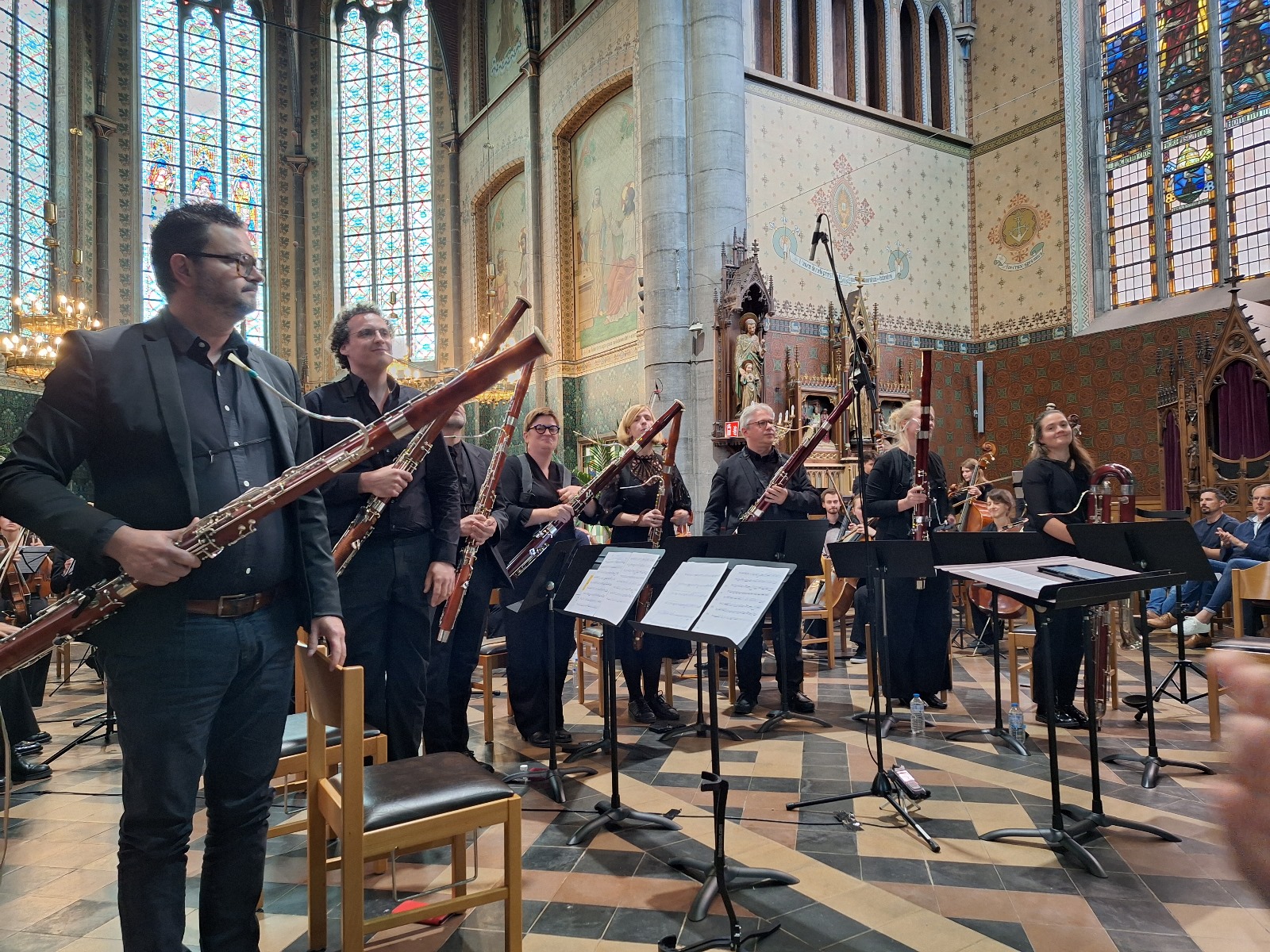 20250504 Inmemoriambart2