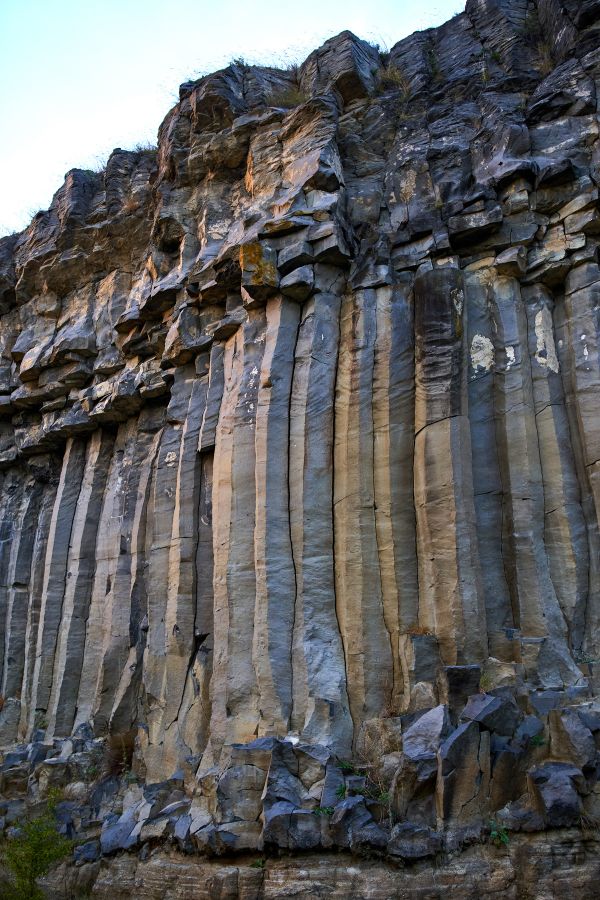 basalt