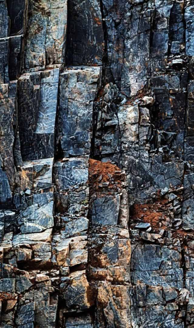 basalt