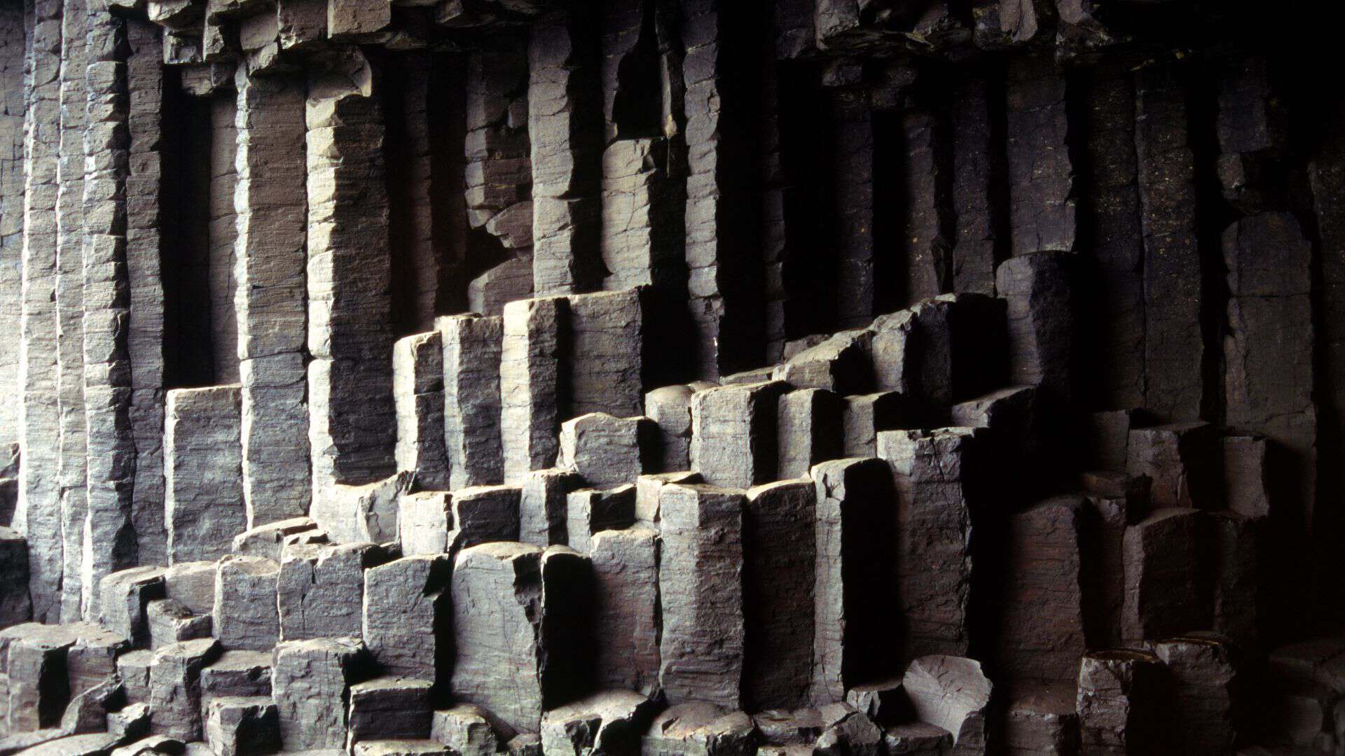 basalt