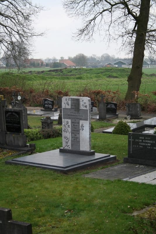 gedenkstenen