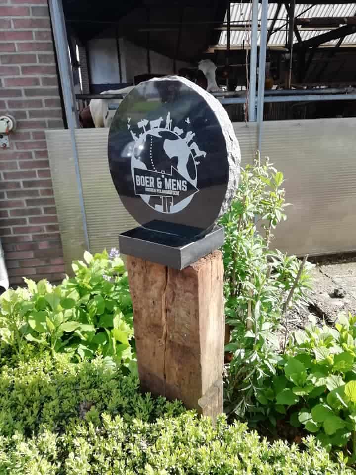 logo buitenbord graniet