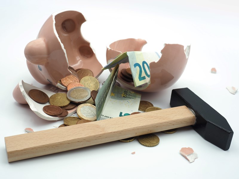 uitstel inwerkingtredingsdatum bedrag ineens