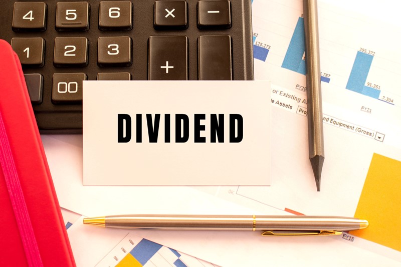 voorstellen dividendbelasting