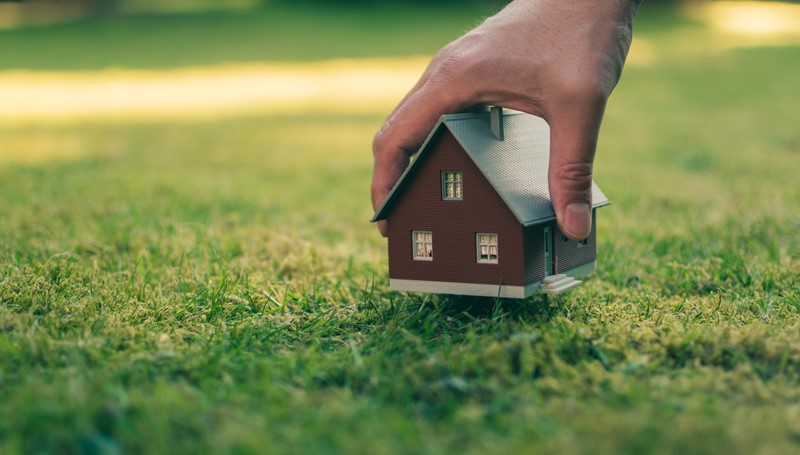 het belang van de intentie van de koper van een woning