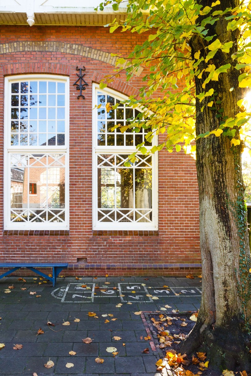 startersvrijstelling overdrachtsbelasting geldt niet voor verkrijging schoolgebouw
