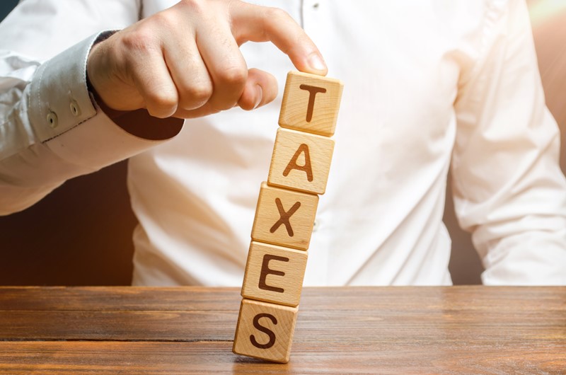 fiscale eenheid aangaan of verbreken?