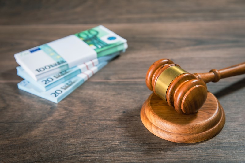 indexering griffierechten per 1 januari 2025