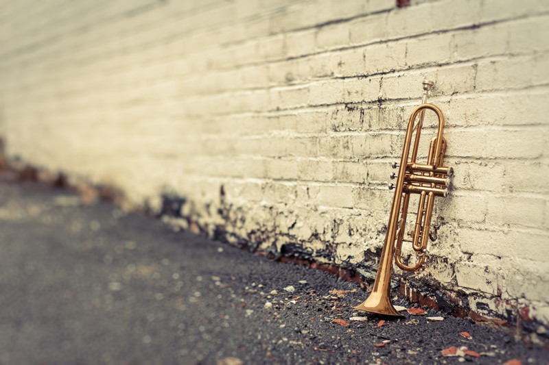 muziekproductie ondanks fiscale winst geen bron van inkomen