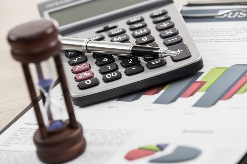 aangifte is impliciet verzoek om doorschuiven verkrijgingsprijs