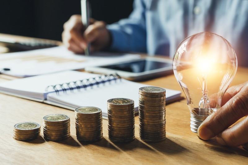energielijst 2025
