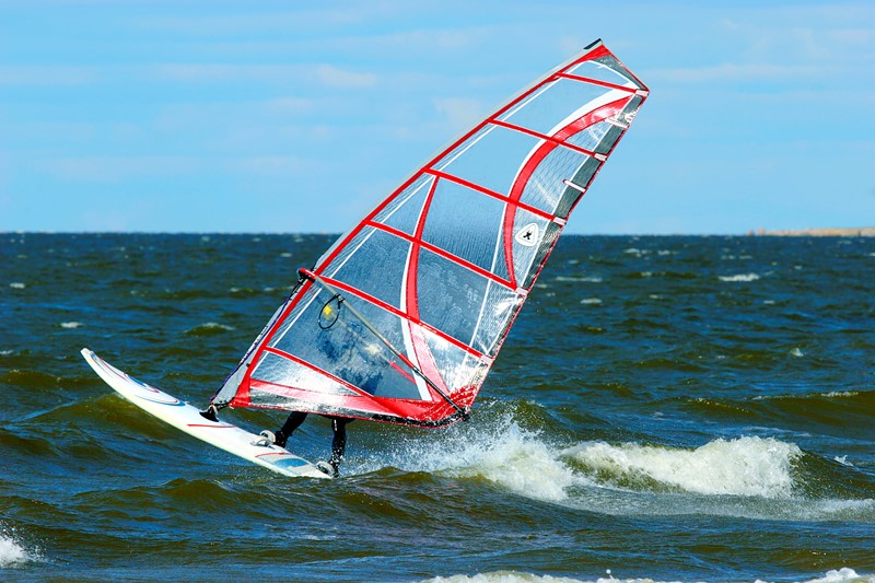 verlaagde btw tarief van toepassing bij sporten op het strand