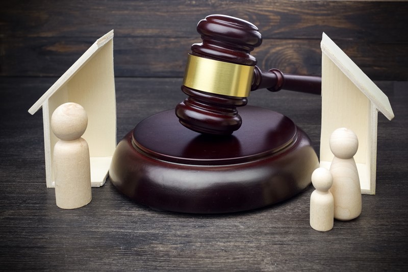 betaalde rente voor ex niet aftrekbaar