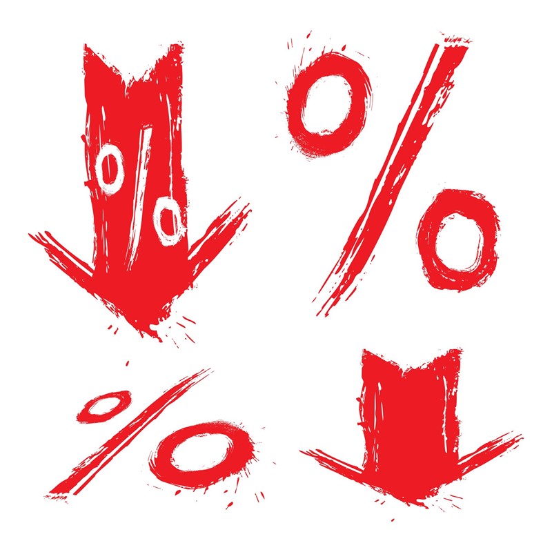 negatieve spaarrente is negatief inkomen box 3
