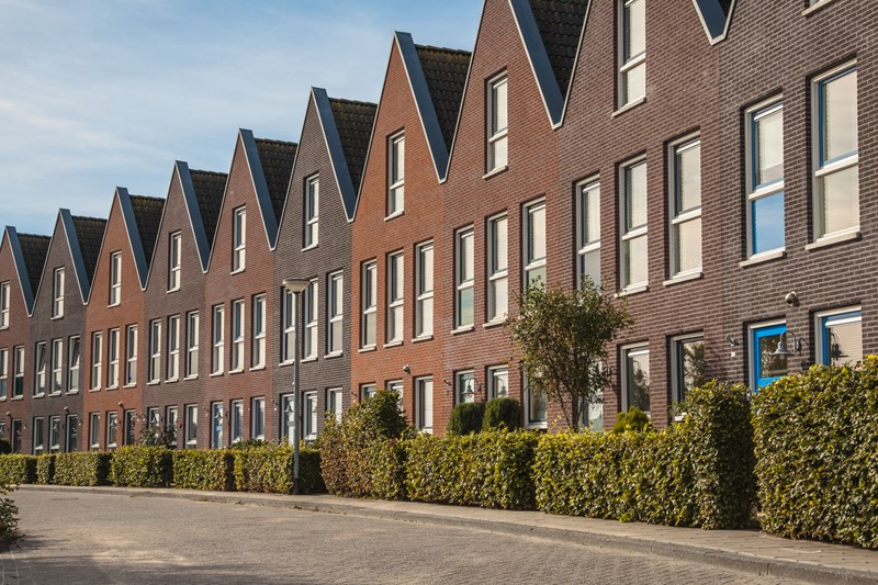 interne compensatie bij onjuiste renteaftrek in vastgoedverhuur