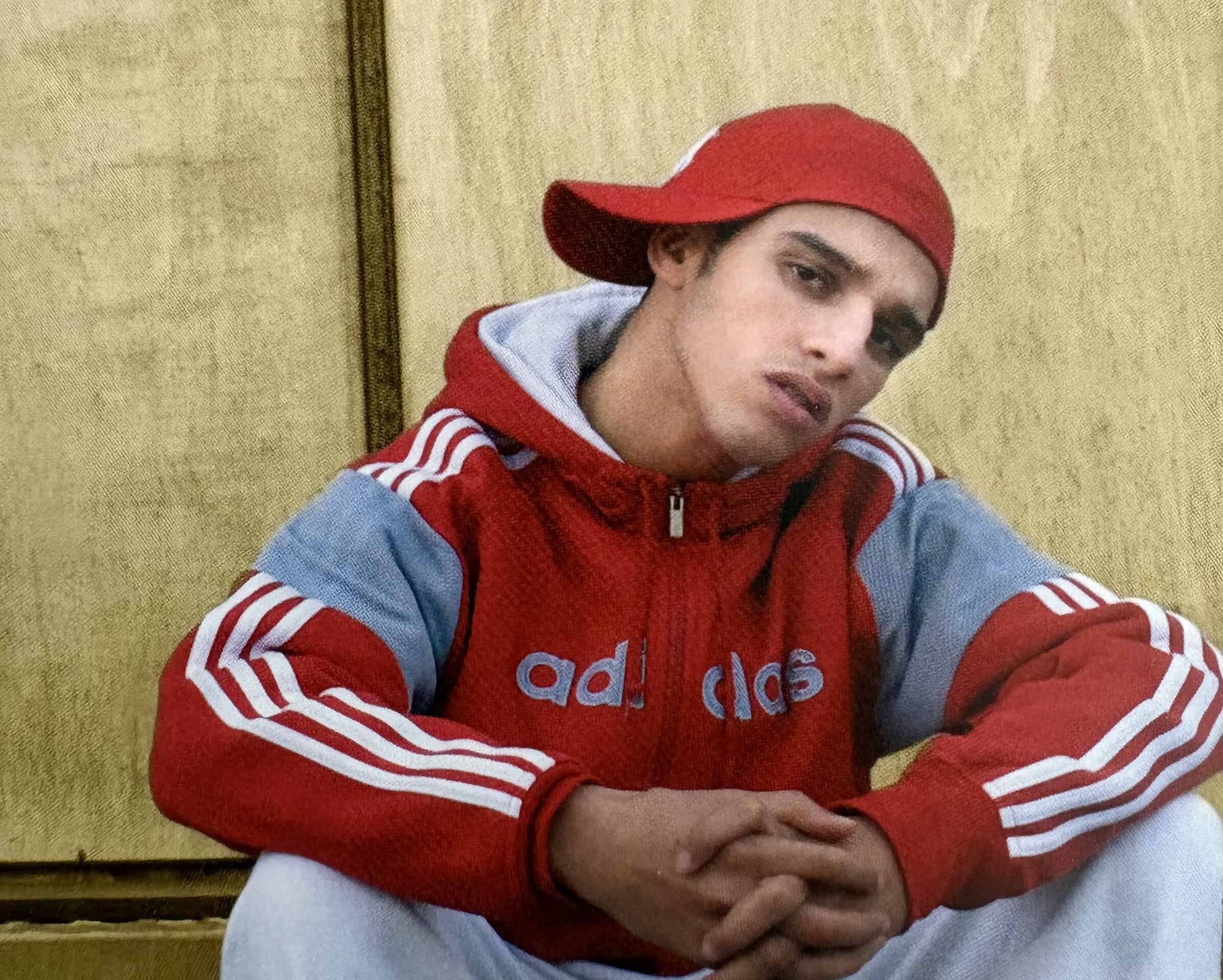 ali b. pers