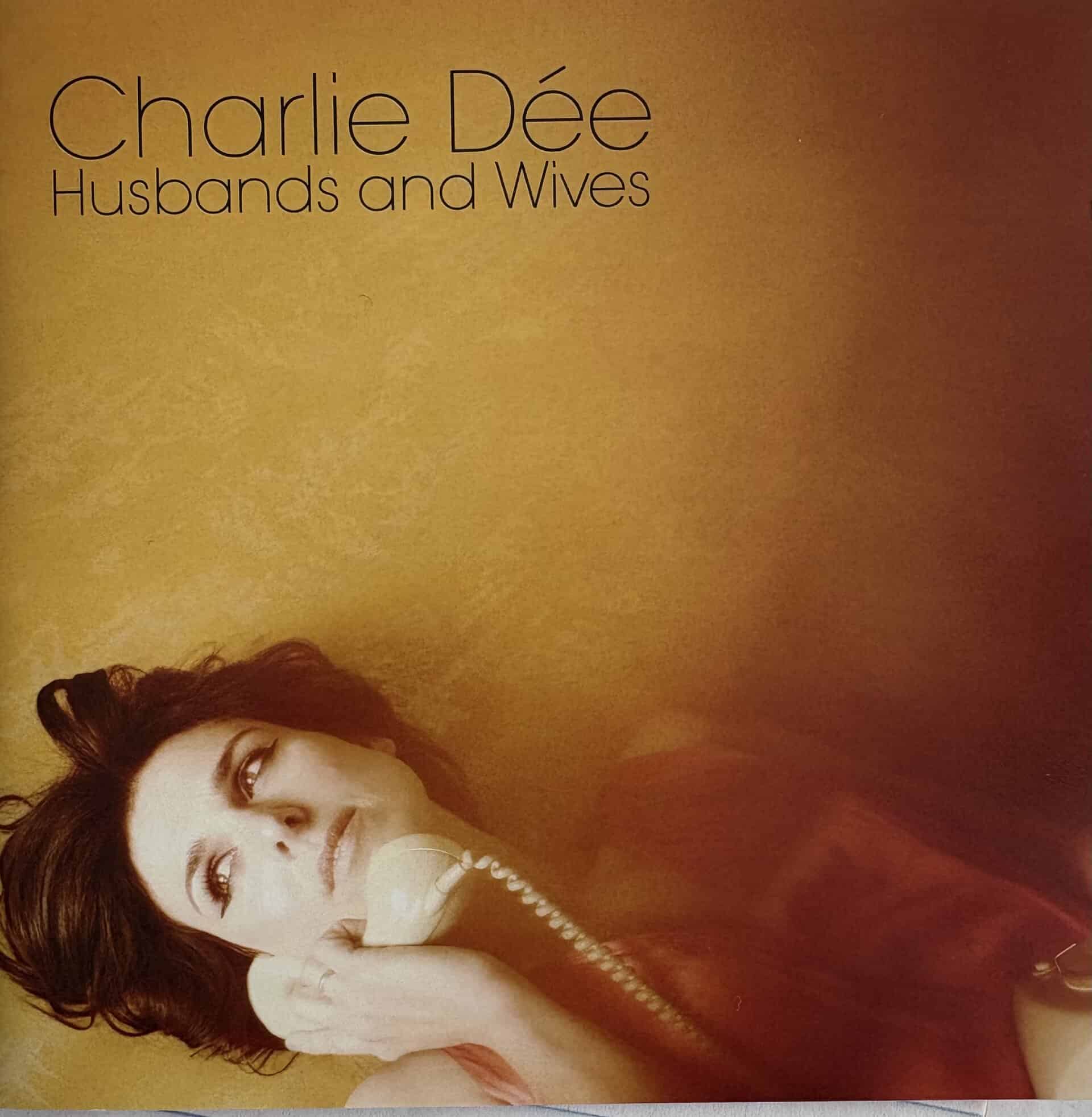 charlie dée album