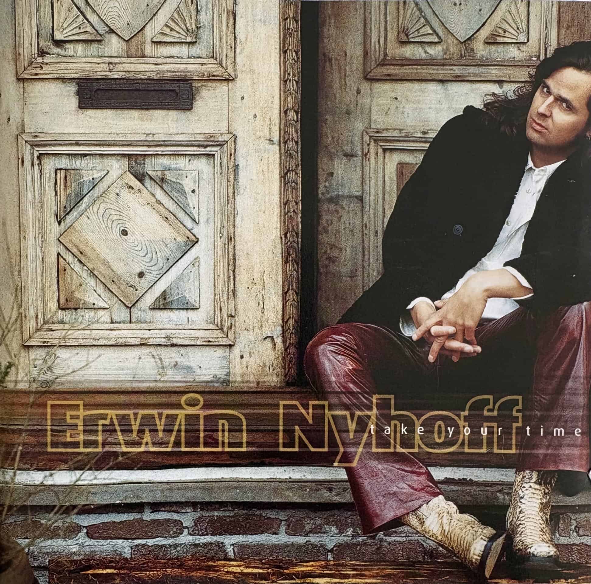 erwin nyhoff album