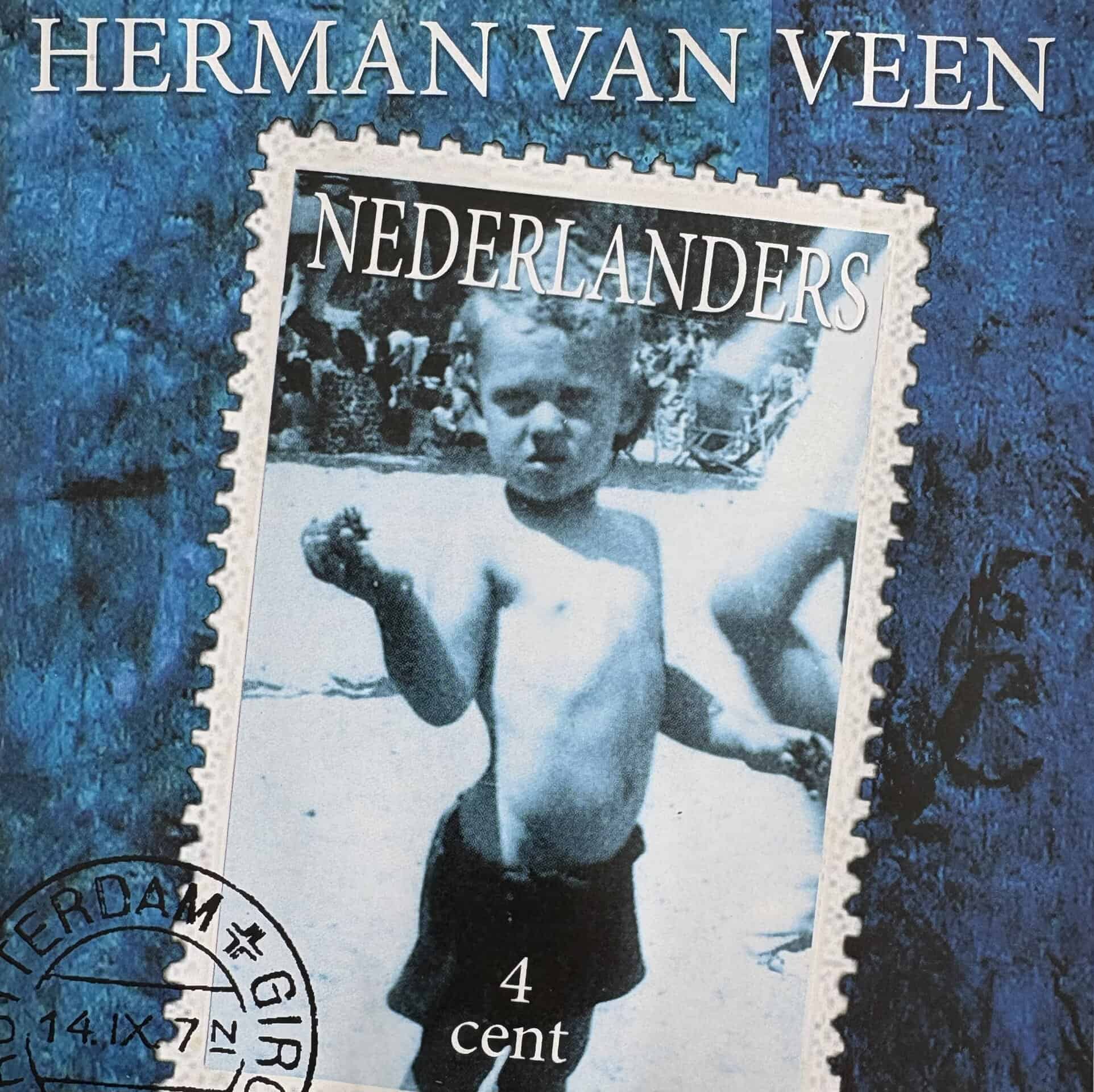 herman van veen album
