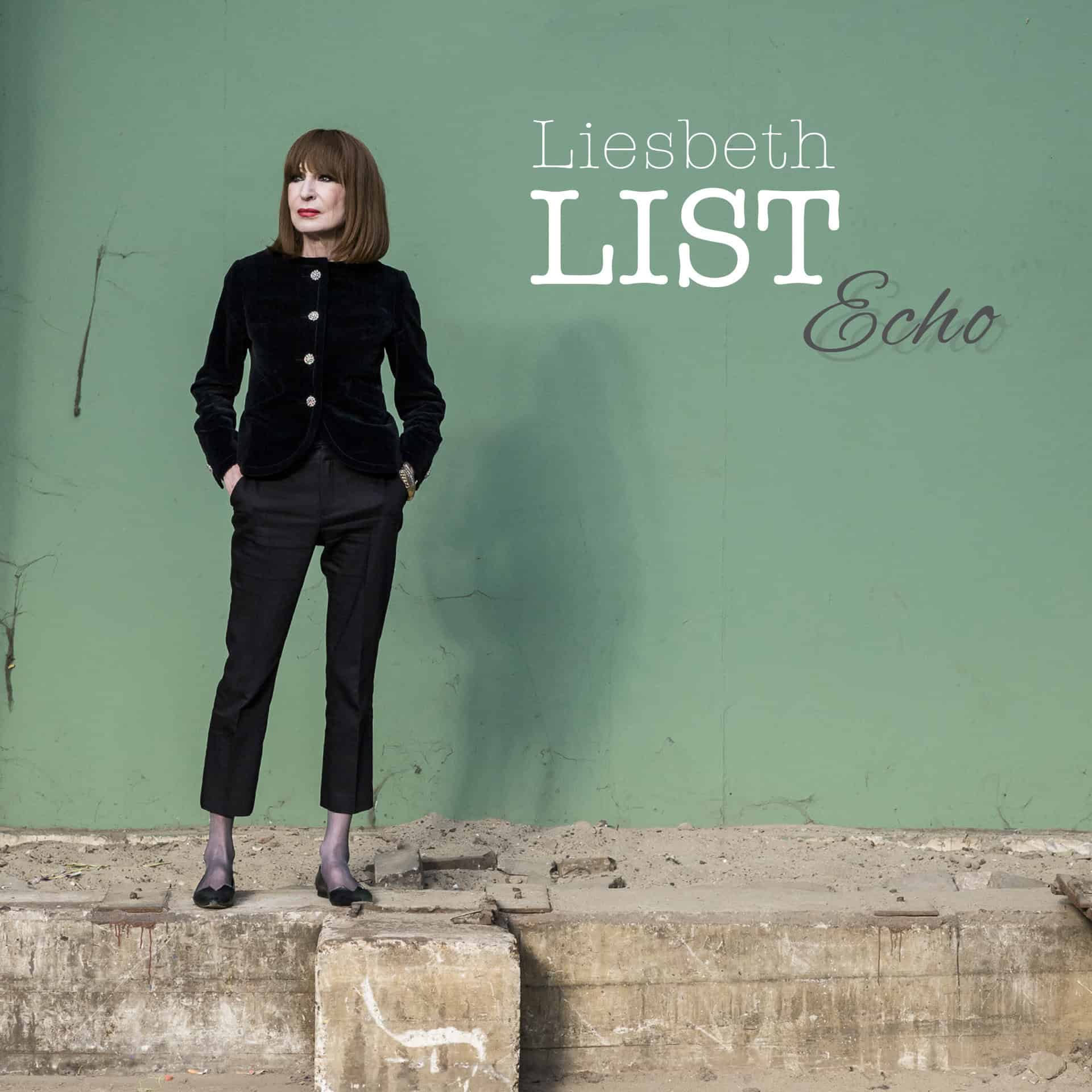 liesbeth list album