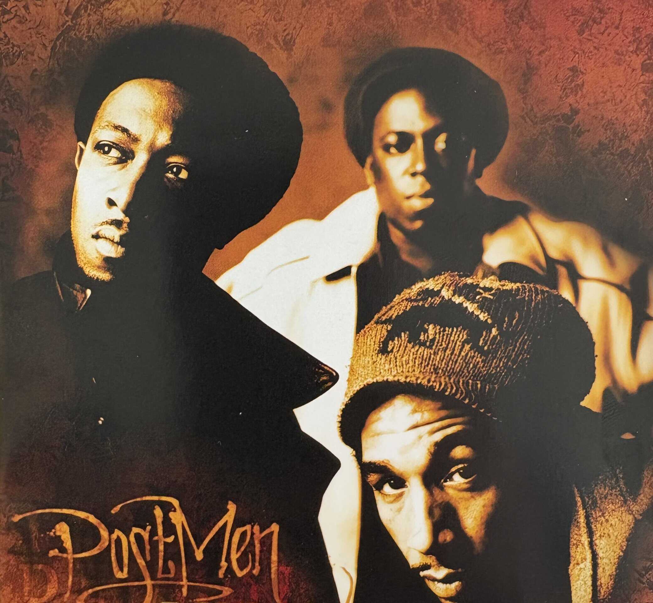 postmen album