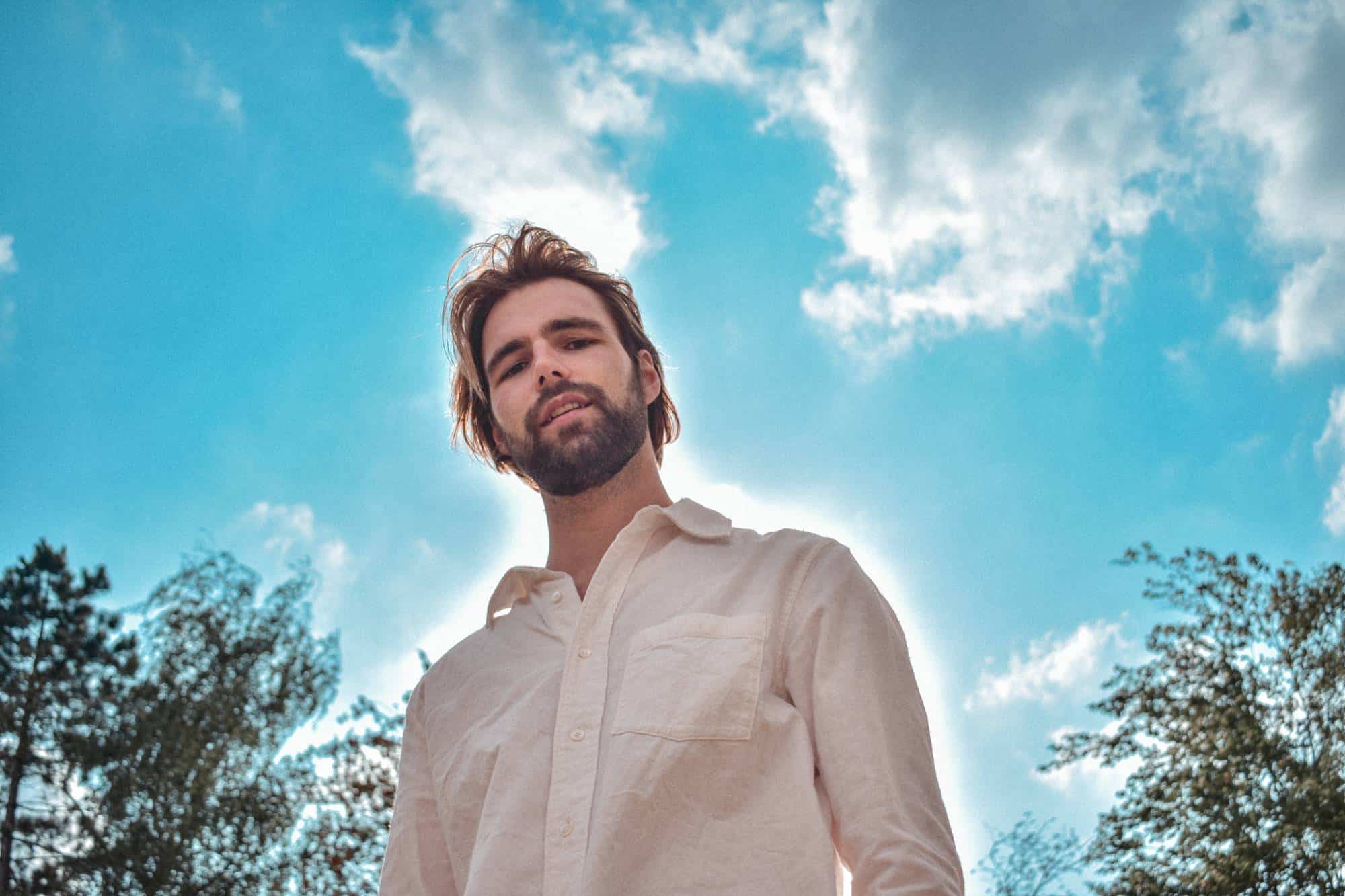 sven ross
