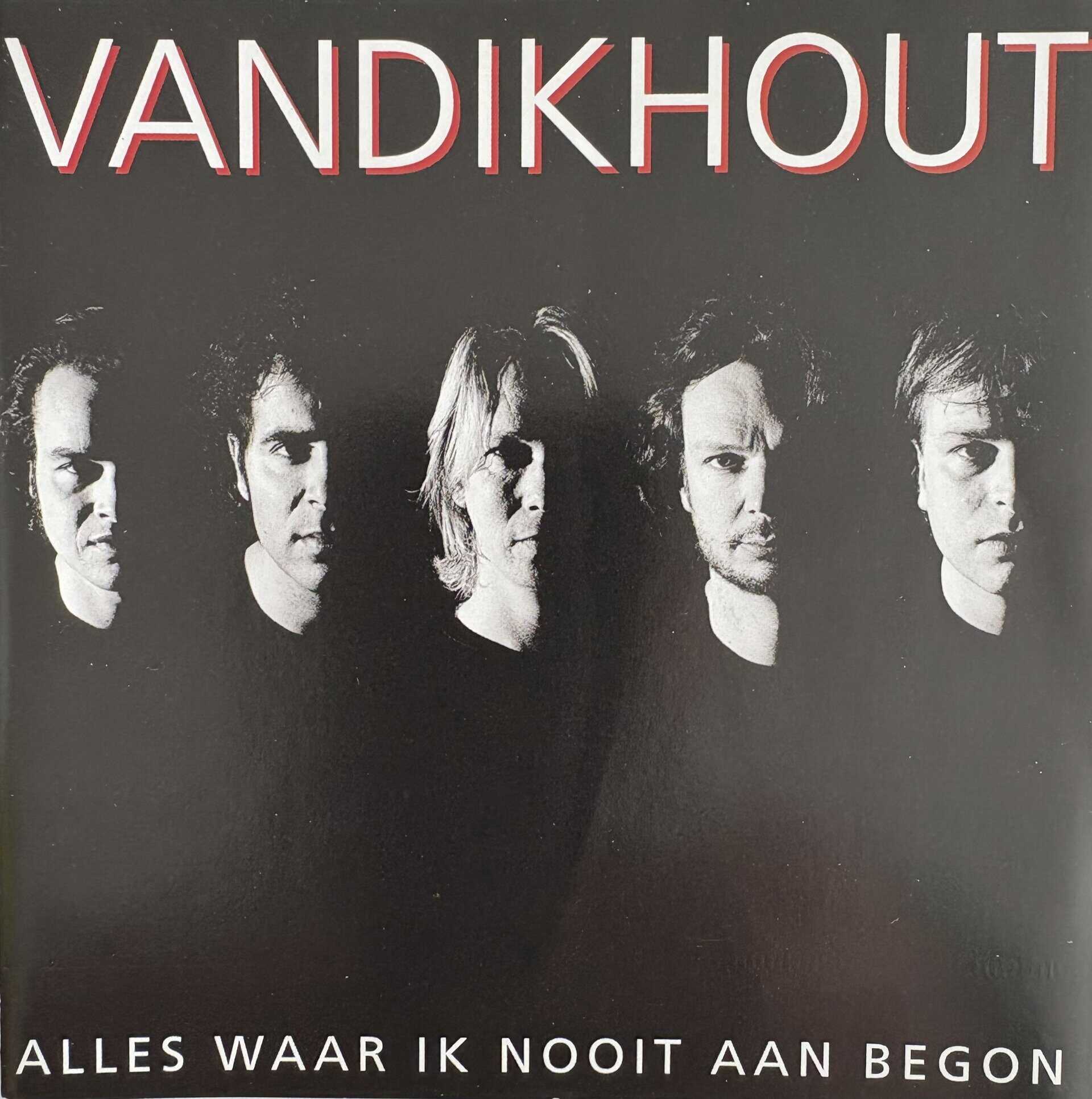 van dik hout album (2)