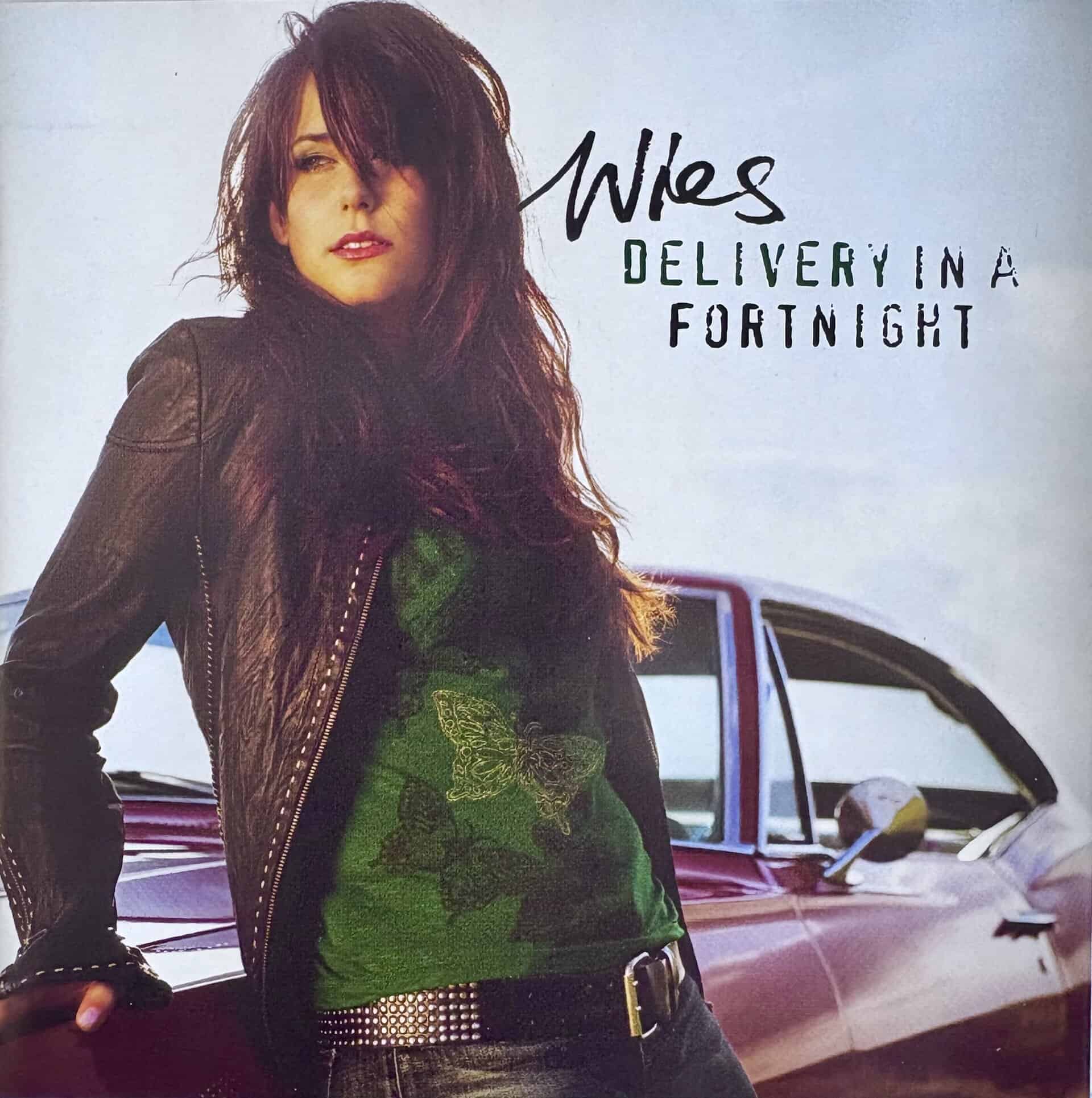wies album